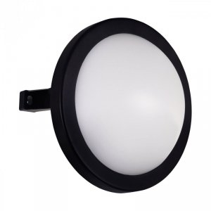 TRYTON LED C 11W BLACK NW
