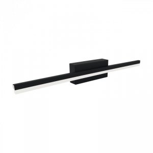 ASPEN LED 12W BLACK NW