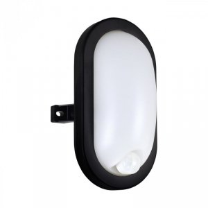 TRYTON LED SL 11W BLACK NW