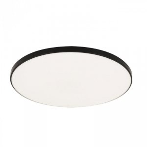 DOWBOR LED C 24W BLACK NW