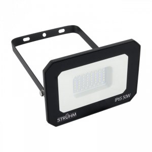 ASTON LED 50W BLACK NW