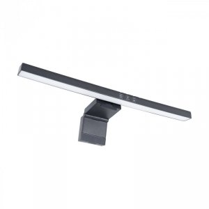 MONITOR LED BLACK