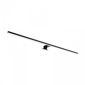 ROXANA LED 15W BLACK NW