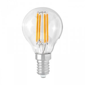 FILAMENT ULKE LED E14 6W WW