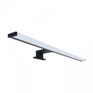 NERON LED 8W BLACK NW