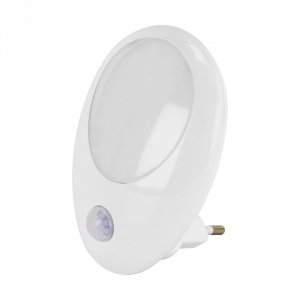 LULEK LED 1W PIR NW