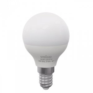 ULKE LED E14 6W CW
