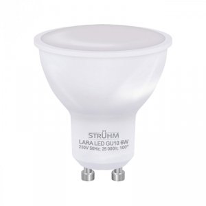 LARA LED GU10 1,5W WW