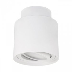 HARIET C GU10 WHITE