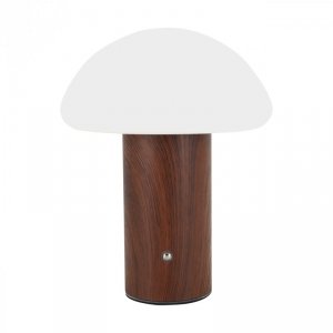 TRUFLA LED 25 WENGE CCT