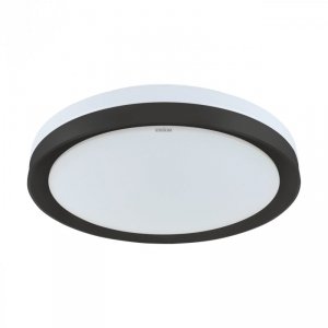 FIGARO C 3 x E27 BLACK