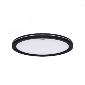 AMADEUS LED C 18W BLACK CCT