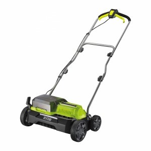 Wertykulator i areator bezszczotkowy akumulatorowy ONE+ 18V RY18SFX35A-0 Ryobi