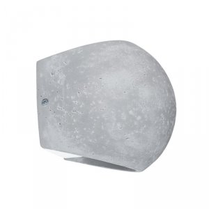 Kinkiet GLOBE beton