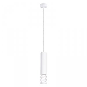 Lampa wisząca LIRO 1 biały 