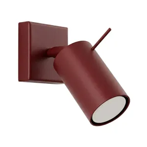 Kinkiet RING burgund