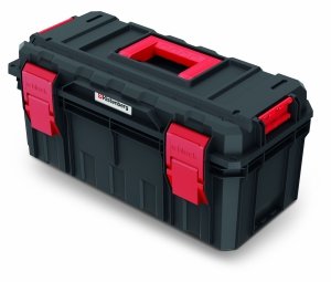Skrzynia, skrzynka narzędziowa S BLOCK PRO 55 KXS5530 Kistenberg