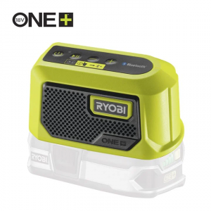 Mini głośnik Bluetooth 18V ONE+ RBTM18-0 Ryobi 