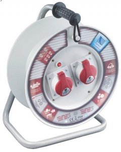 Rozgałęźnik na bębnie fi 340 B.2001-340RT Pawbol