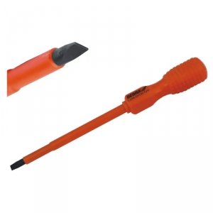 Wkrętak EL (-)1,0x5dł125mm rękojeść B