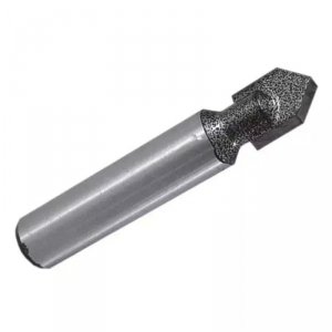 Frez rowkujący V T8 D25,4 H25,4mm a90st.
