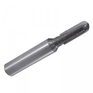 Frez rowkujący U T8 D6,35 H15,5 R3,17mm