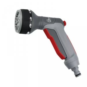 Pistolet zraszający 9-funkcyjny  QUICK STOP
