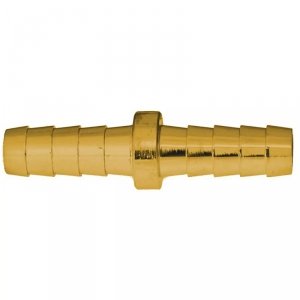 Złącze dwustronne do węża 10mm