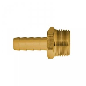 Gwint zewnętrzny złącze do węża 1/4x6mm