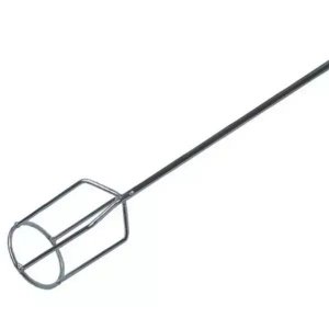 Mikser d/wylewek samopoziom.100/570 mm