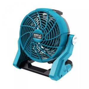 Wentylator 7 18V
