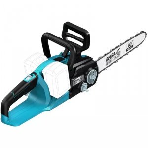 Piła łańcuchowa 40cm 2x18V bezszczotkowa SAS+ALL