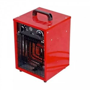 Nagrzewnica elektryczna 3300W