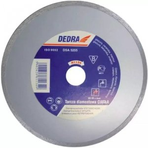 Tarcza diam.110mm/22,2