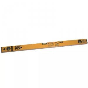 Poziomnica POP 3libelki 40 cm.