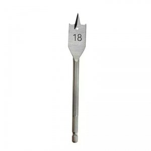 Wiertło łopatkowe do drewna 34x152mm