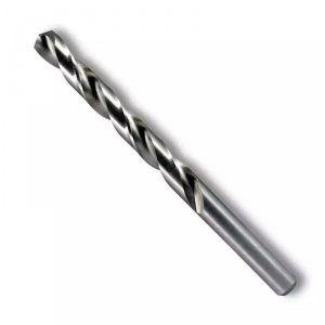 Wiertło do metalu, HSS, Stal 4341, 135°, 6,5x101mm, 10szt