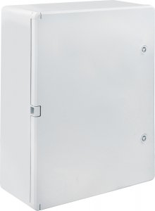 Obudowa szafka rozdzielcza hermetyczna IP65, 400mm, C.1705 Pawbol