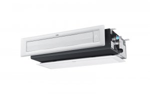 Klimatyzator kanałowy o niskim sprężu Slim Duct 3,5kW (AD35S2SS1FA/1U35S2SM1FA-2)