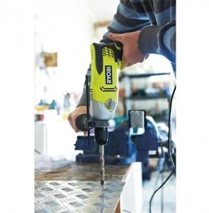 Wiertarka udarowa RPD1010-K Ryobi
