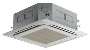 Klimatyzator kasetonowy LG UT36.NN2 (jednostka wewnętrzna)