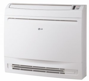 Klimatyzator konsolowy LG CQ09.NA0 (jednostka wewnętrzna)