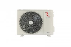 Klimatyzator pokojowy Rotenso Imoto I70Xo R14 (jednostka zewnętrzna)