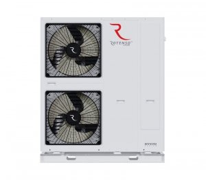 Pompa ciepła Rotenso Windmi Monoblock WIM120X3 R14 (jednostka zewnętrzna)