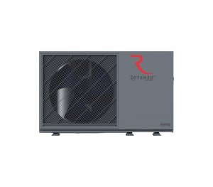Pompa ciepła Rotenso Airmi Monoblock (Grey) AIMG60X1 (jednostka zewnętrzna)