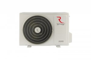 Klimatyzator pokojowy Rotenso Ukura U26Xo R15 (jednostka zewnętrzna)