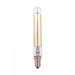Żarówka LED V-TAC 4W E14 T20 20x135mm Filament VT-2204 6000K 400lm