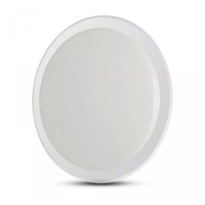 Plafon Sufitowy V-TAC 60W LED Pilot CCT fi.560 Gwiazdy VT-8555 3000K-6500K 6000lm