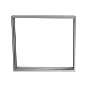 Ramka Natynkowa do Paneli Backlight LED 600x600x43mm V-TAC