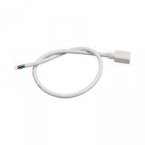 Przewód neon flex LED V-TAC 4P PVC